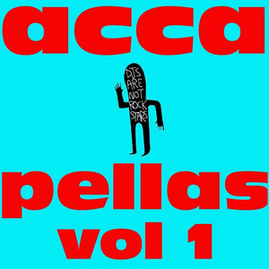 Give 'Em The Bizness feat. Larry Tee & Alexander Technique - Accapella by Tombstone, Larry Tee, Alexander Technique