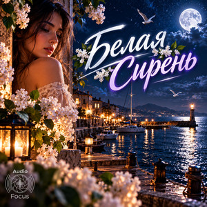 Belaya siren by Audiofocus