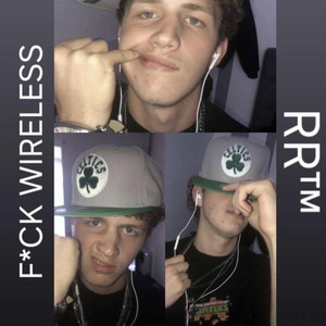 Why...(Fuck Wireless)