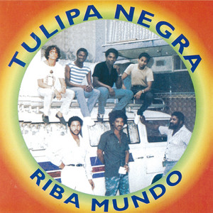Riba Mundo
