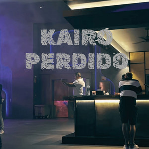 Kairos perdido by Enrrizx