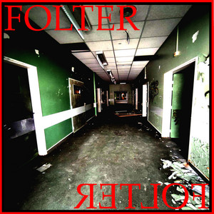 FOLTER by NOIL66