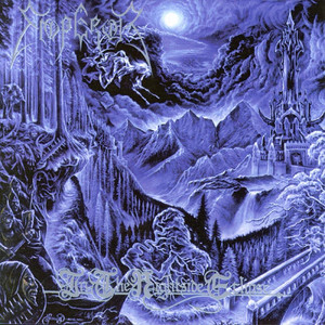 In The Nightside Eclipse - Album by Emperor | Spotify