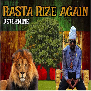 Rasta Rize Again - Radio Edit