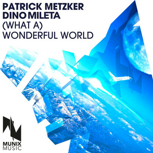 What A) Wonderful World - Single by Patrick Metzker | Spotify