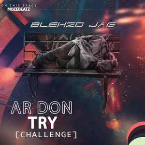 Portada de AR DON TRY
