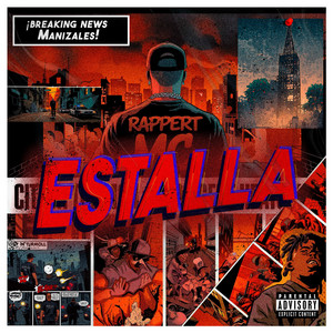 Estalla