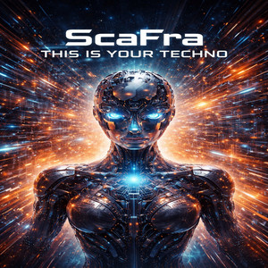 This Is Your Techno by ScaFra
