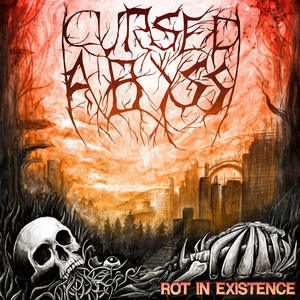 Exist to Exit by Cursed Abyss