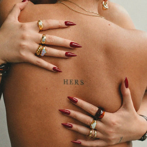HERS by Nina Morton