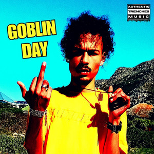 Goblin Day by MK47theChosen1