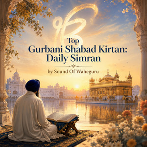 Ghar Laal Aaya Peyara by Sound Of Waheguru