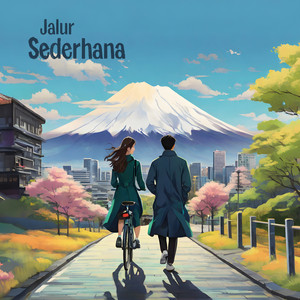 Jalur Sederhana by Fani Rahmansyah