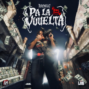 PA LA VUELTA - undefined | Song Album Cover Artwork