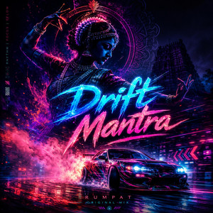 Drift Mantra by RumpaT