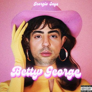 Betty George