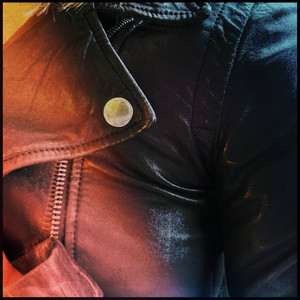 Leather Feather by Flying Chills