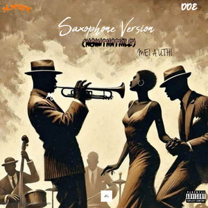 Saxophone Version