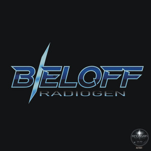 Spot on the Moon by BELOFF