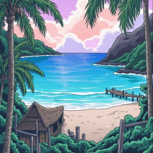 Close your eyes by Mister Erwin