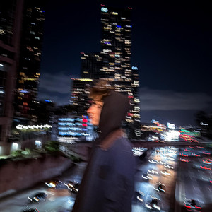 DON'T WANNA WAIT by John Thornton