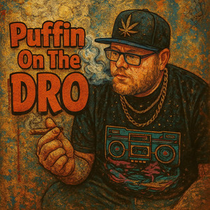 Portada de Puffin on the Dro