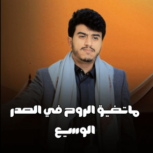 Ibrahim Al-Mallsi - إبراهيم الملصي - ماتضيق الروح في الصدر الوسيع