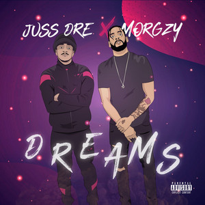 Portada de Dreams