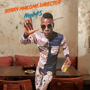 SORRY MALOME DIRECTOR NEW 445