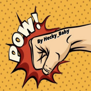 Hecky_baby - Pow