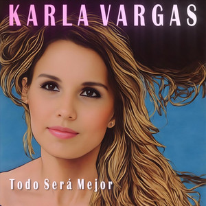 Karla Vargas | Spotify
