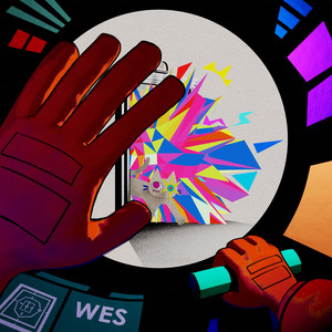 Technicolor Dream
