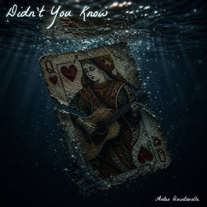 Didn't You Know by Anteo Quintavalle