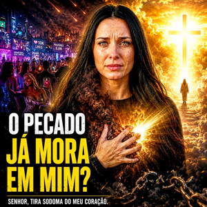 O Pecado já mora em mim? by Frequência Divina 25