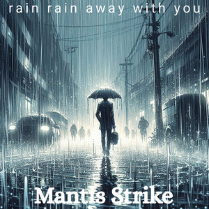 Rain Rain Away with You by Mantis Strike