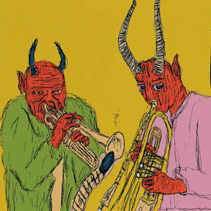 Uprising Chord by Hellfire Jazz