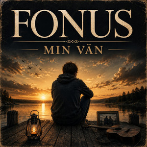MIN VÄN by FONUS