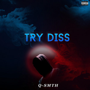 Portada de TRY DISS