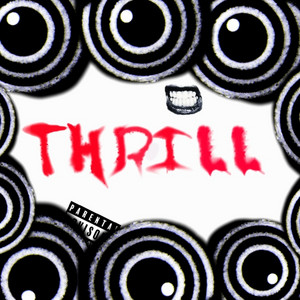 Thrill by Elio Hernández