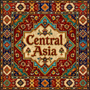 Komuz – Kyrgyz Instrumental by Orchestra of Elysium