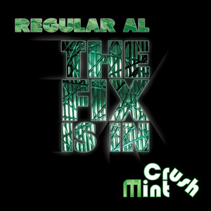 Regular AL cover