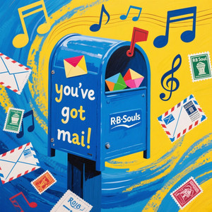 melodio_brando - you've got mail!