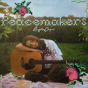 Peacemakers by Layla Capri