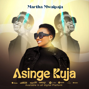 martha mwaipaja official - Asinge Kuja