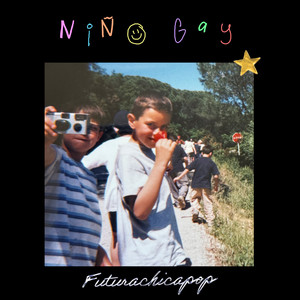 Niño gay by FUTURACHICAPOP