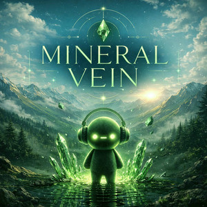 Mineral Vein by Lofi For All