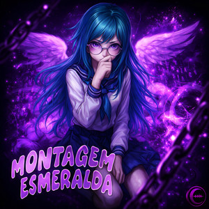 MONTAGEM ESMERALDA by SoyFlowers, Naxzo on the beat, EclipSounds