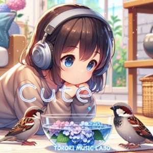 TORORI MUSIC LABO - Cute