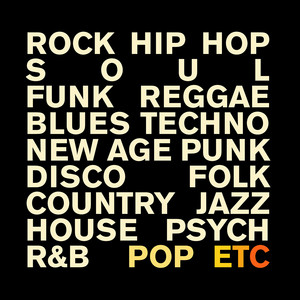 R.Y.B. by POP ETC