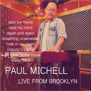 Paul Michell - Hole in My Heart (Live)